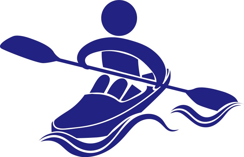 Kayak Icon